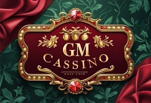 GMC Cassino Logo